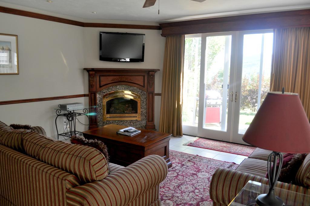 ג'קסון Luxury Mountain Getaways At Nordic Condominium Village מראה חיצוני תמונה